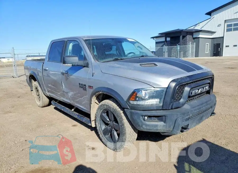 1C6RR7LT0KS727195 Photo# 4