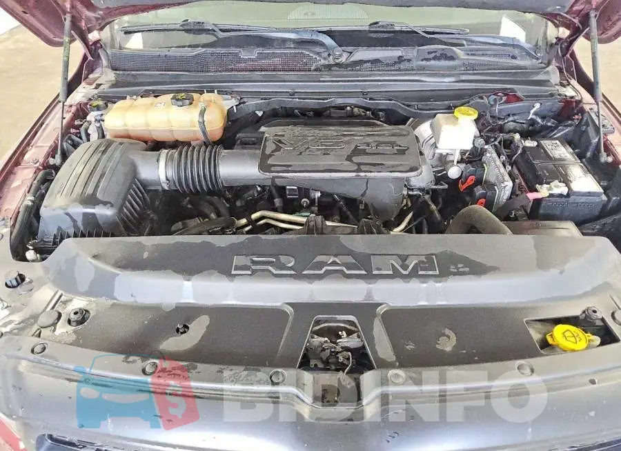 1C6RRFCG3MN714455 Photo# 11