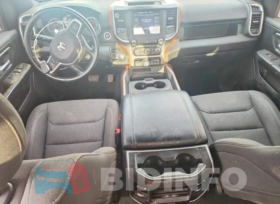 1C6SRFBT8MN692159 Photo# 8