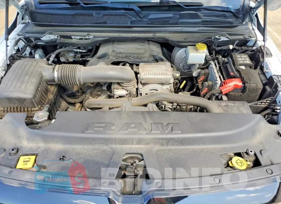1C6SRFFT4MN701191 Photo# 11