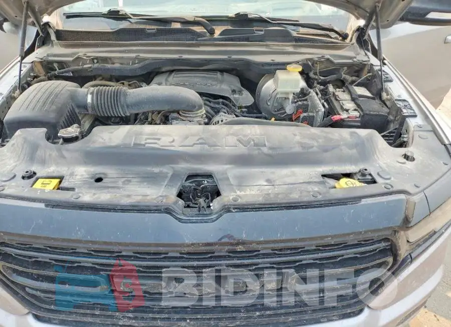 1C6SRFHT1MN737255 Photo# 11