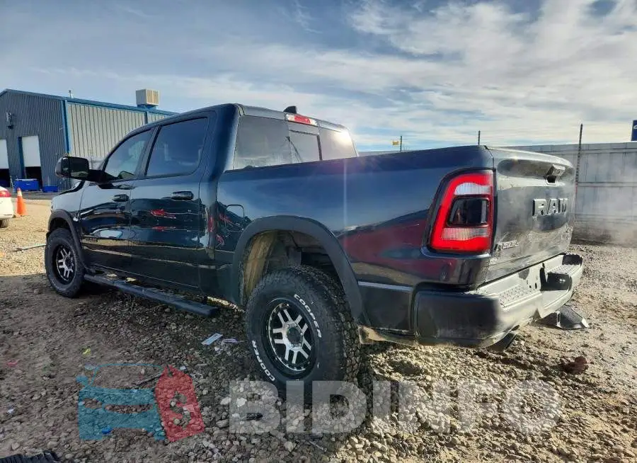 1C6SRFLT3KN629112 Photo# 2
