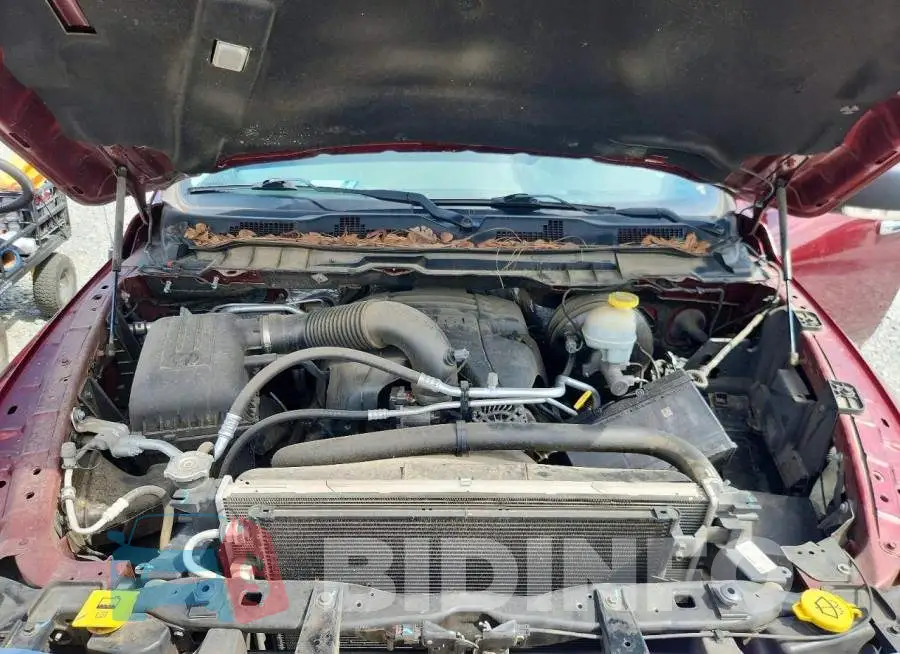 3C6RR6LT0HG774012 Photo# 11
