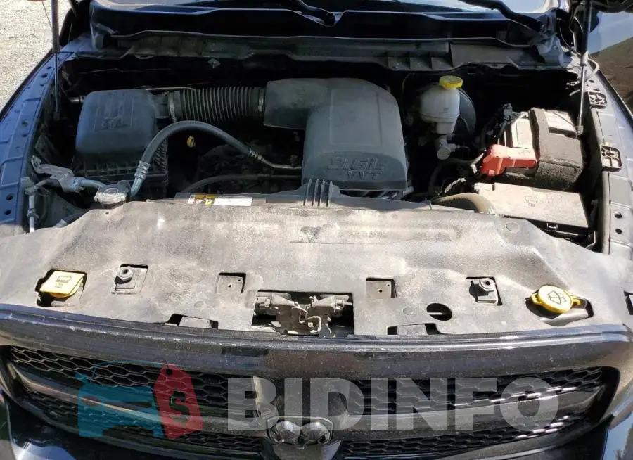 3C6RR7KG5PG662024 Photo# 11