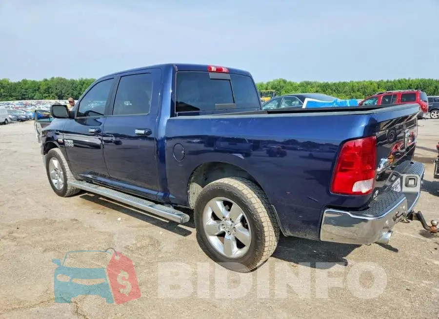 3C6RR7LT8HG750935 Photo# 2