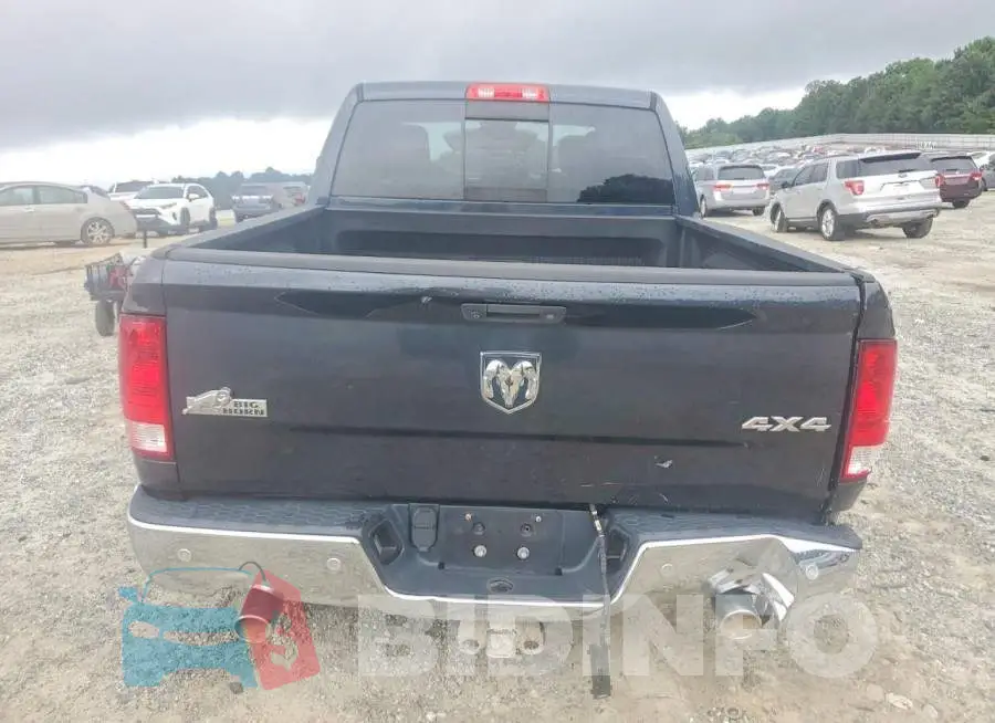 3C6RR7LT9JG227185 Photo# 6