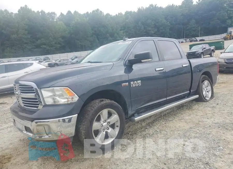 3C6RR7LT9JG227185 Photo# 1