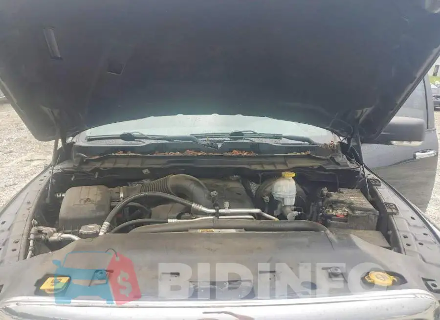 3C6RR7LT9JG227185 Photo# 11