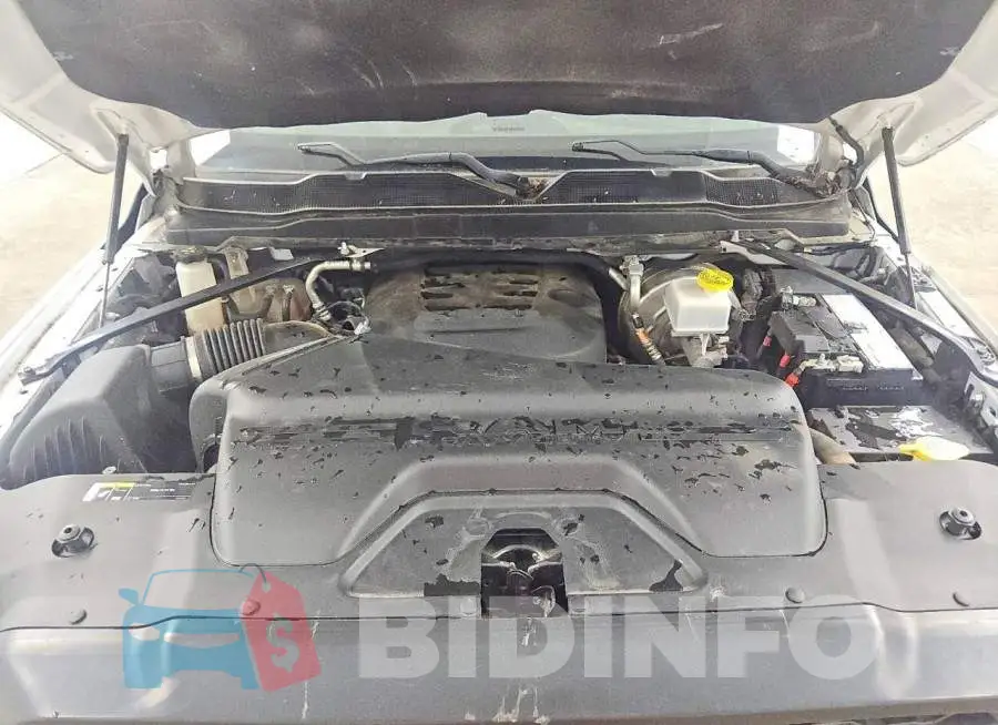 3C6UR5CJ2MG526020 Photo# 11