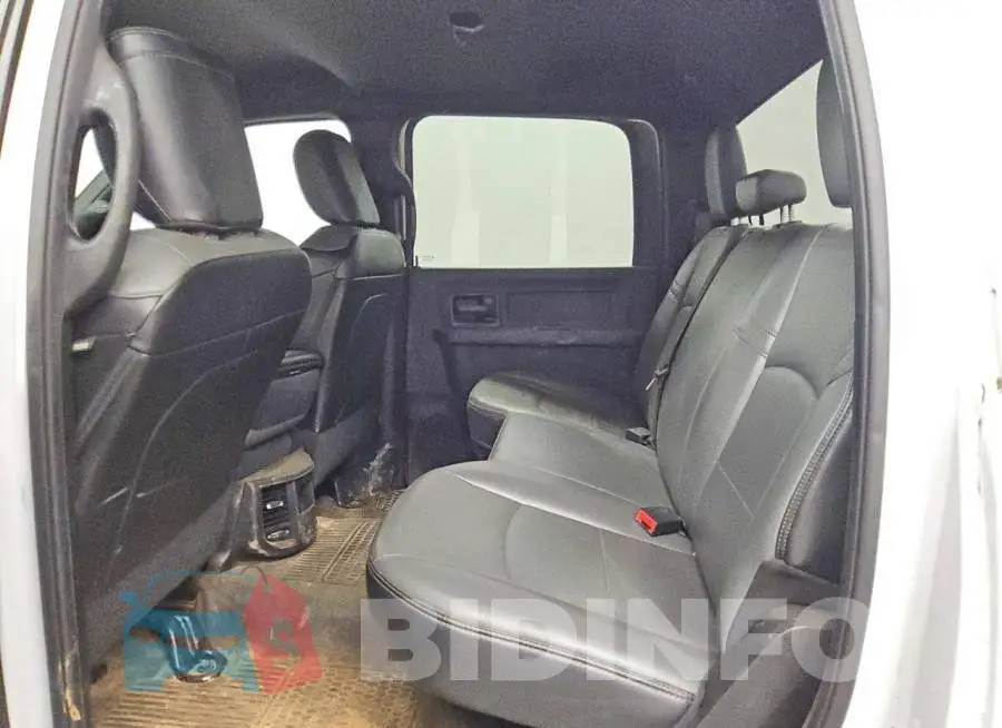 3C6UR5CJ2MG526020 Photo# 10