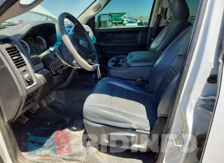 3C6UR5HL8JG415672 Photo# 7