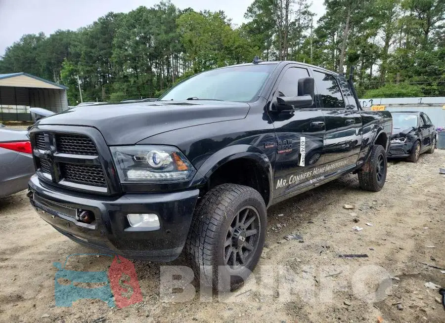 3C6UR5NJ6HG501253 Photo# 1