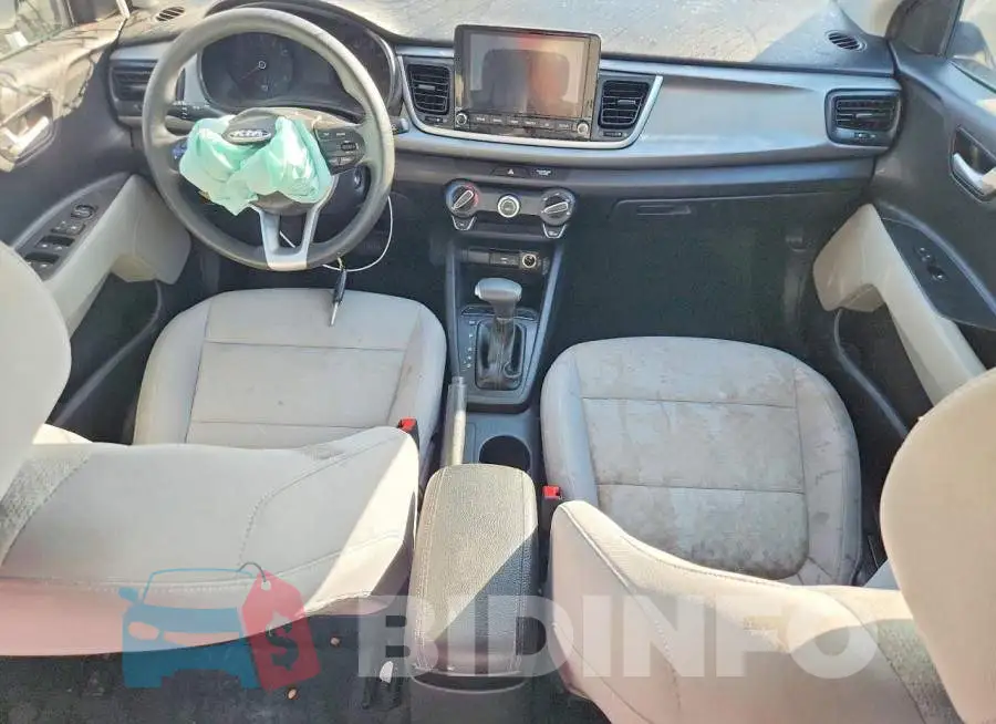 3KPA24AD8ME391645 Photo# 8