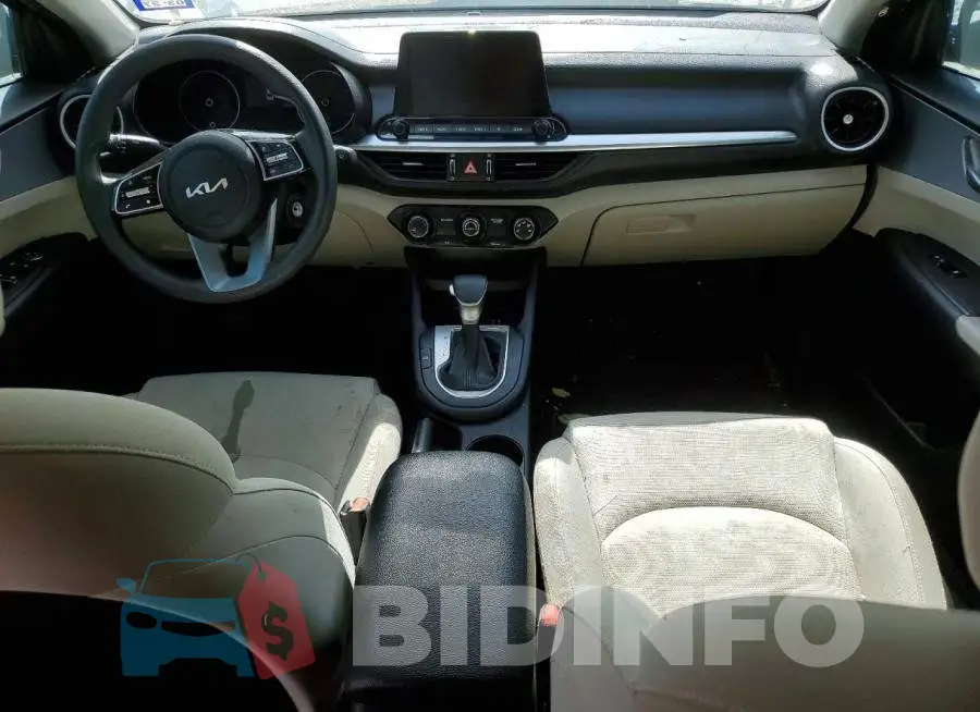 3KPF24AD3NE438717 Photo# 8