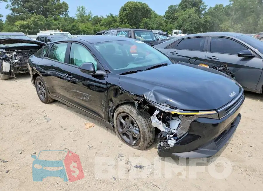3KPFT4DEXSE222425 Photo# 4