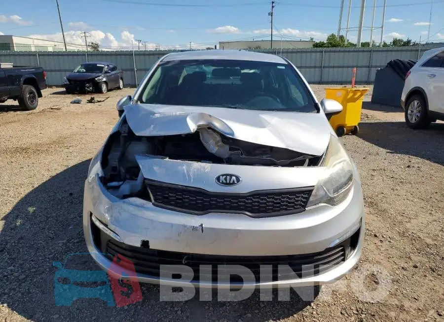 KNADM4A35H6028694 Photo# 5