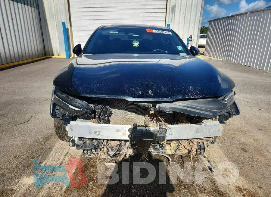 KNAG64J73T5408089 Photo# 5