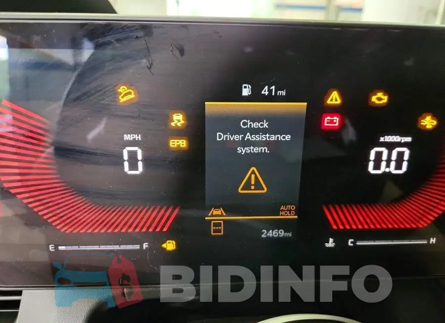 KNDEDCD30V7010459 Photo# 9