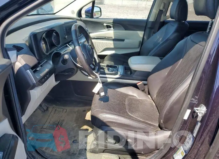 KNDNB4H39R6396607 Photo# 7