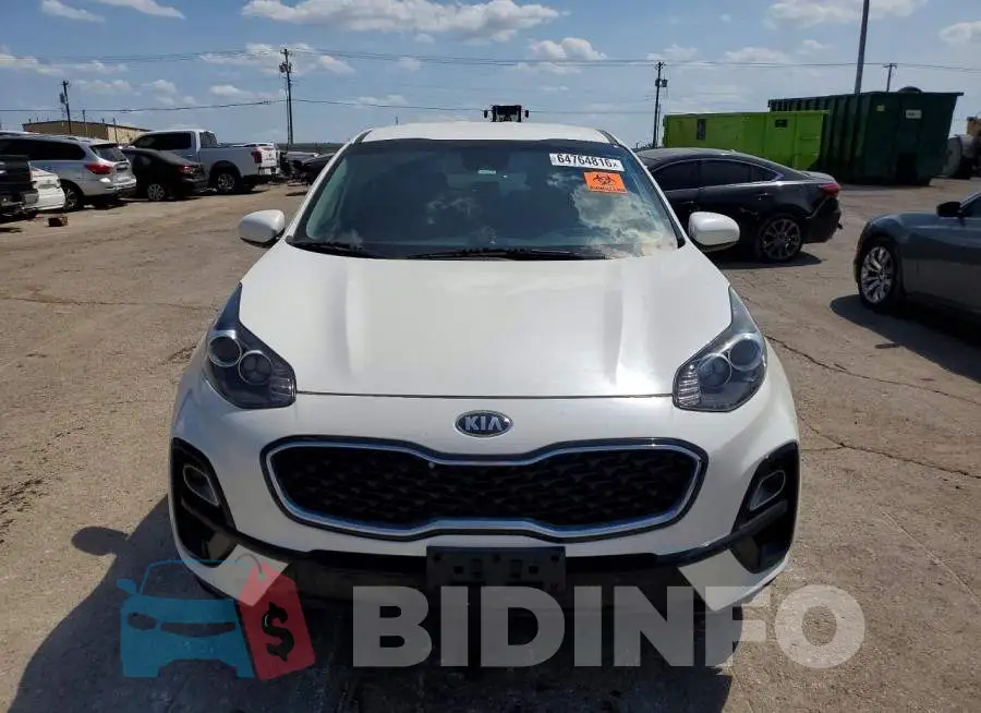KNDPMCAC2M7944036 Photo# 5