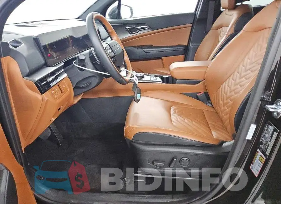 KNDPVDDG3T7284914 Photo# 7
