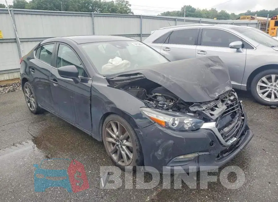 3MZBN1V33JM182730 Photo# 4