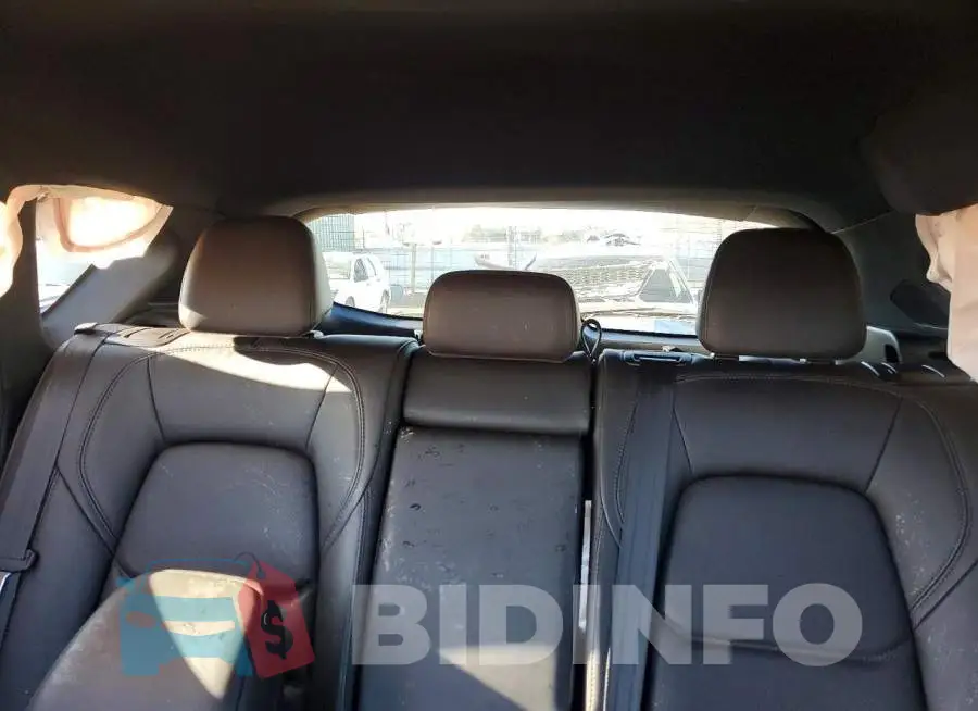 JM3KFBEYXM0456599 Photo# 10