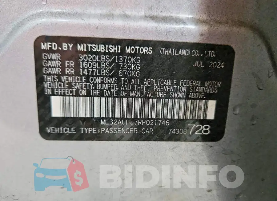 ML32AUHJ7RH021746 Photo# 12
