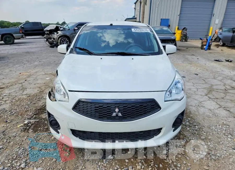 ML32F3FJ2LHF08331 Photo# 5