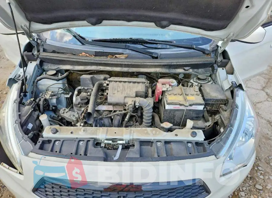 ML32F3FJ2LHF08331 Photo# 11