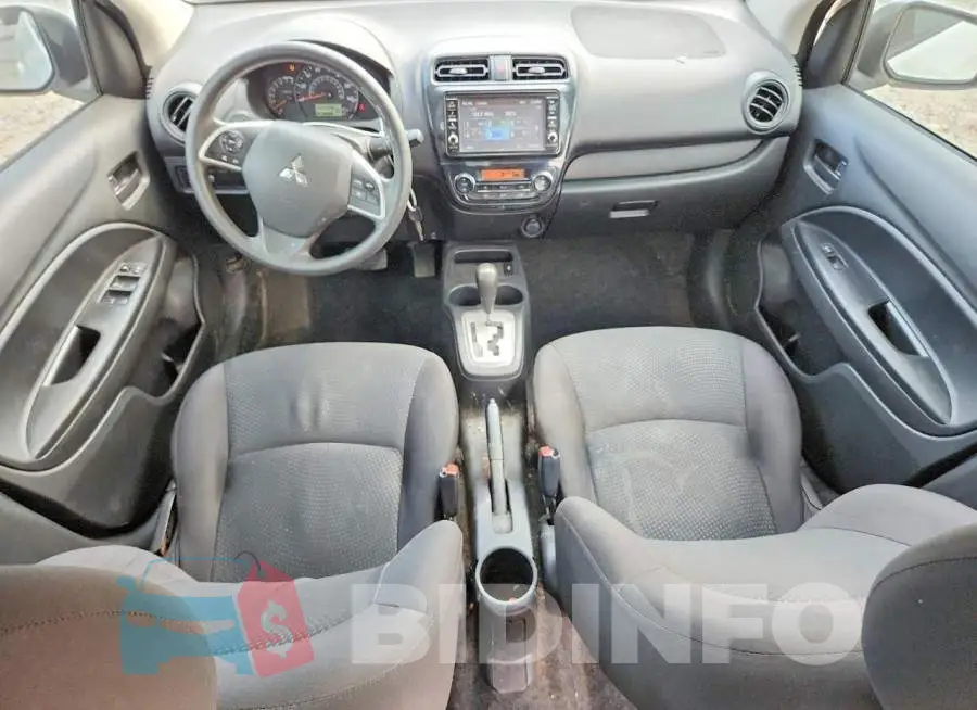 ML32F3FJ2LHF08331 Photo# 8