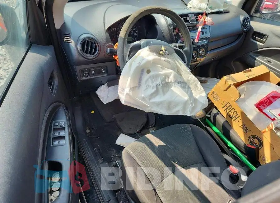 ML32F3FJ4HHF08421 Photo# 8