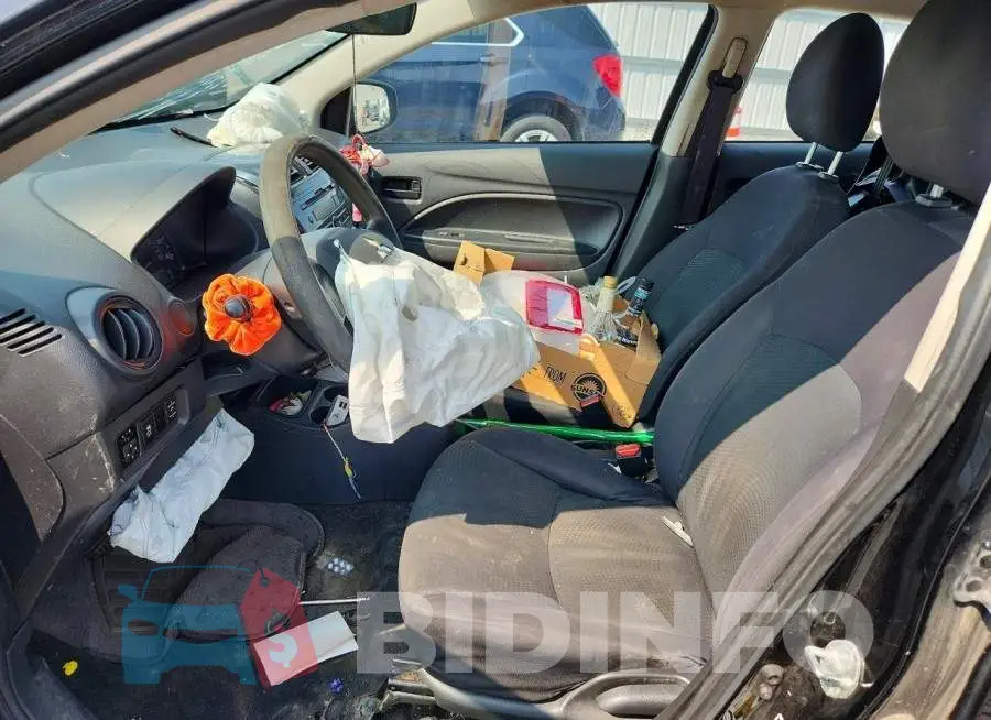 ML32F3FJ4HHF08421 Photo# 7