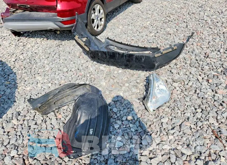 ML32F3FJ4HHF08421 Photo# 12