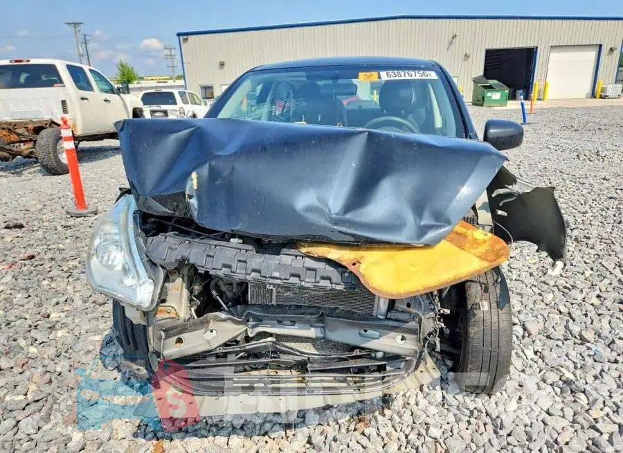 ML32F3FJ4HHF08421 Photo# 5
