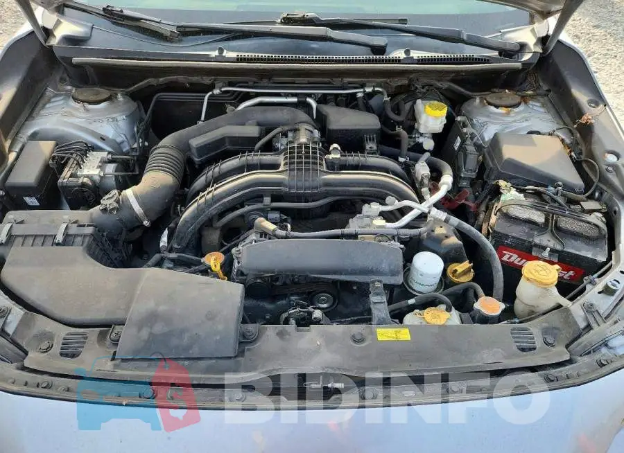 4S3GKAA62J3620432 Photo# 11