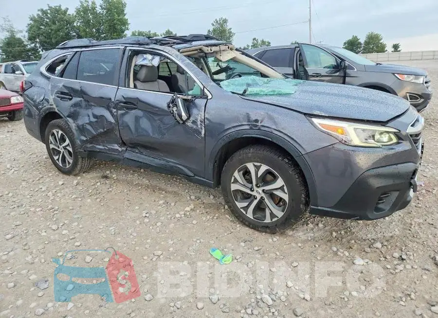 4S4BTANC5N3252014 Photo# 4