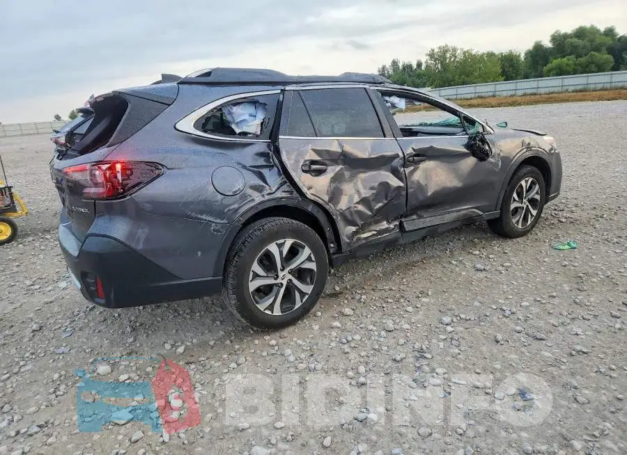 4S4BTANC5N3252014 Photo# 3