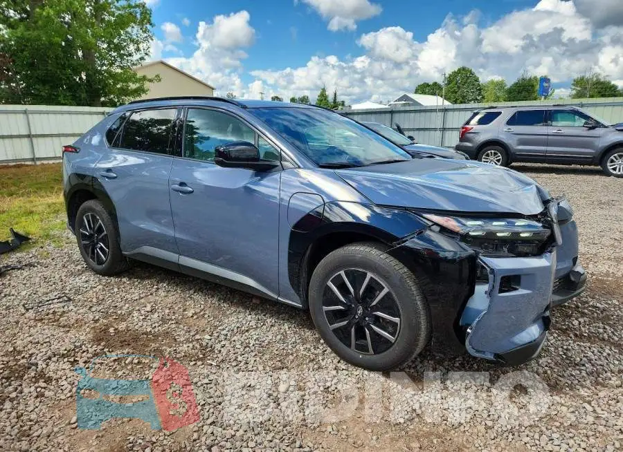 JTMBEAGC6TJ000924 Photo# 4