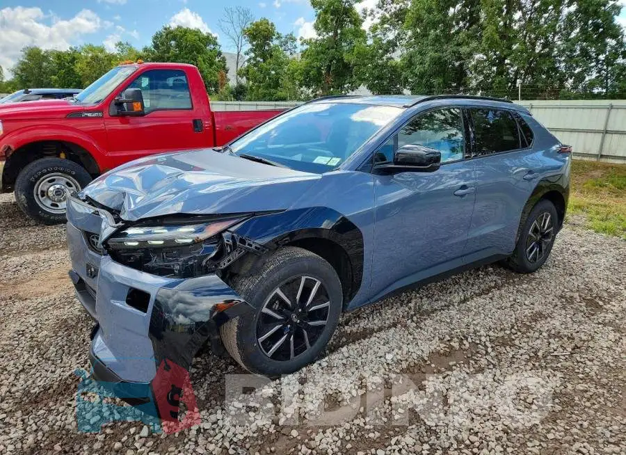 JTMBEAGC6TJ000924 Photo# 1