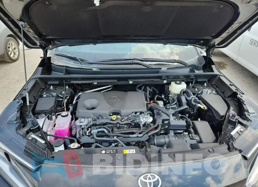 2T36DRBV7TC010151 Photo# 12