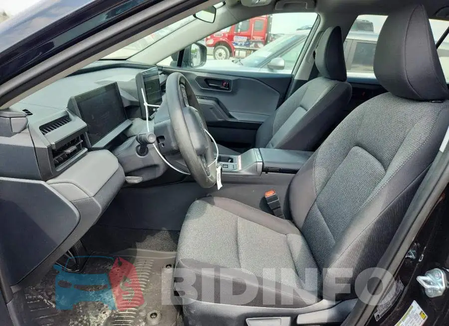 2T36DRBV7TC010151 Photo# 7