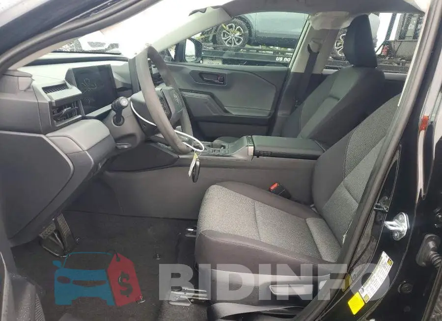 2T36DRBV8TC007775 Photo# 7