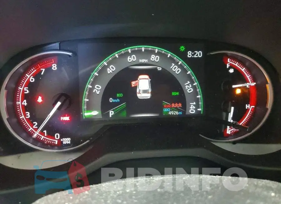 2T3A1RFV2SW607024 Photo# 9