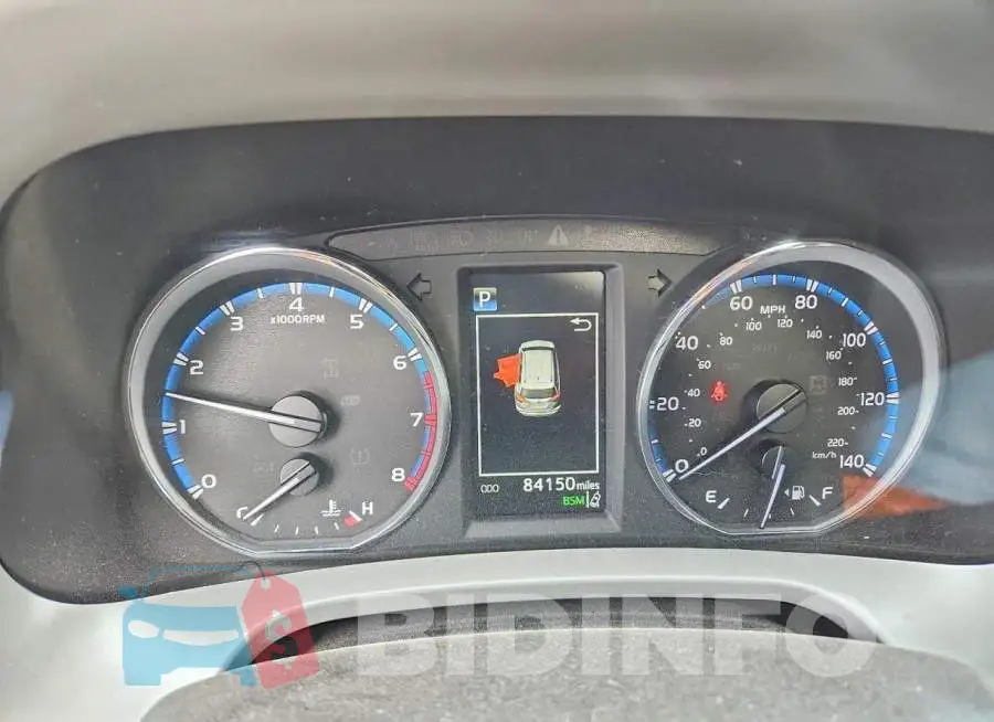 2T3DFREV5JW754081 Photo# 9