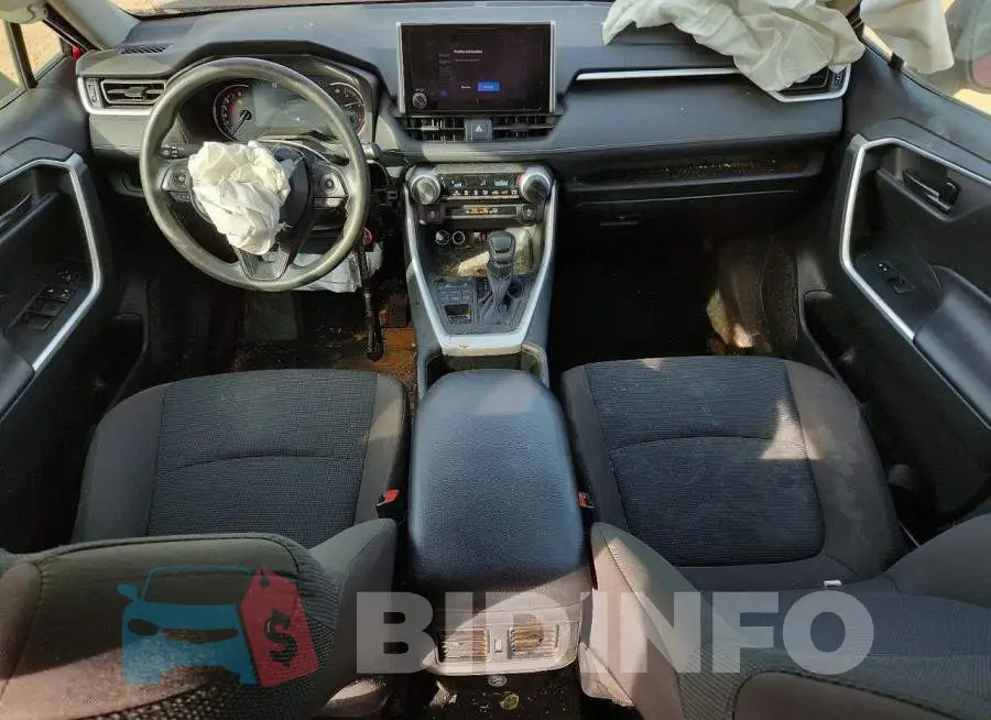 2T3F1RFV2PW369740 Photo# 8