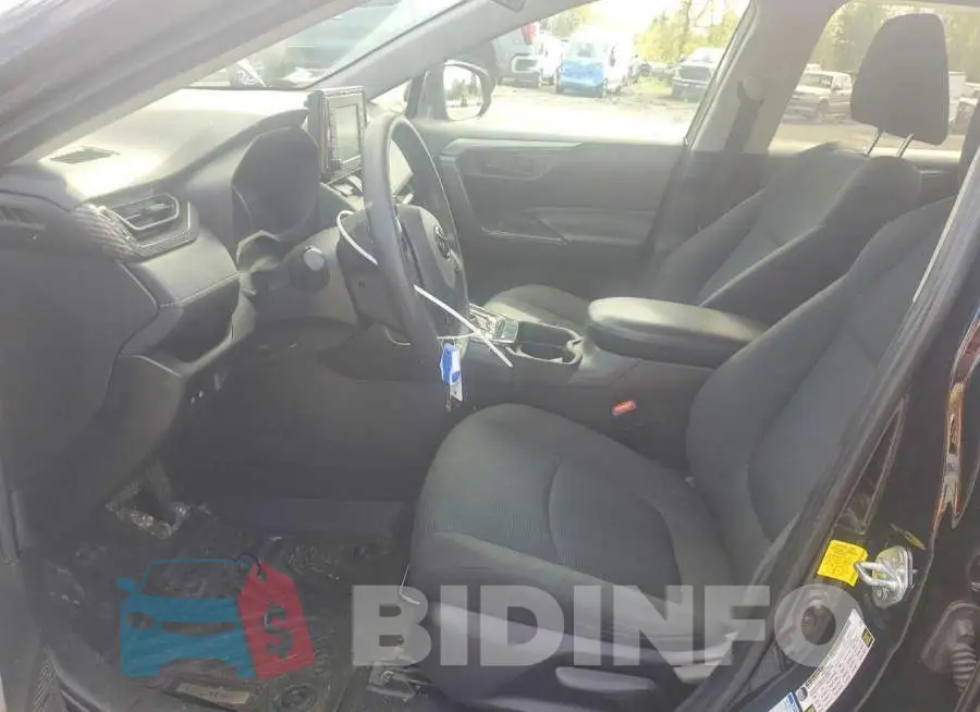 2T3G1RFV1MC242981 Photo# 7