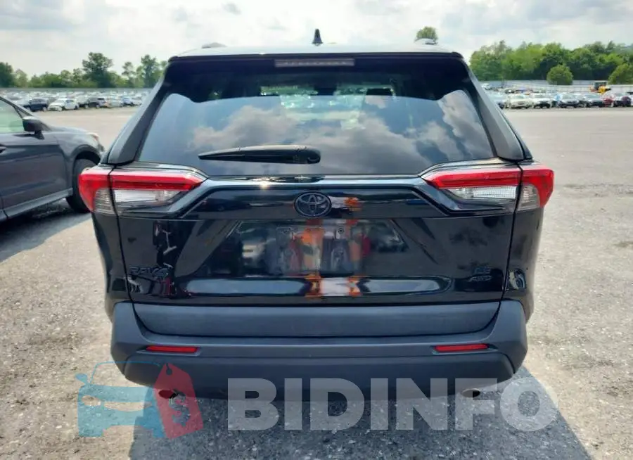 2T3G1RFV8MC153621 Photo# 6