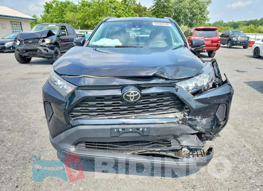 2T3G1RFV8MC153621 Photo# 5
