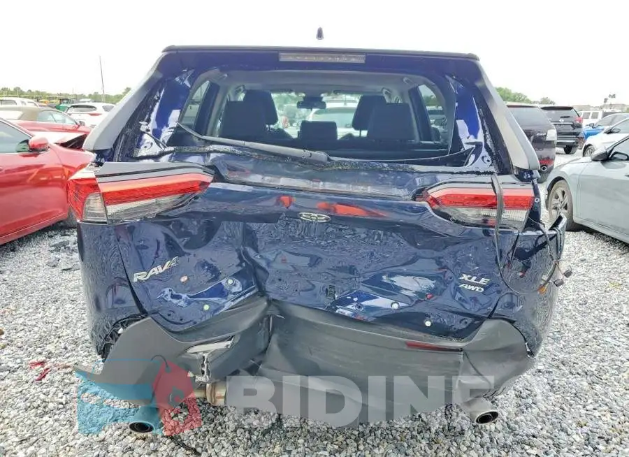 2T3P1RFV1SW513162 Photo# 6